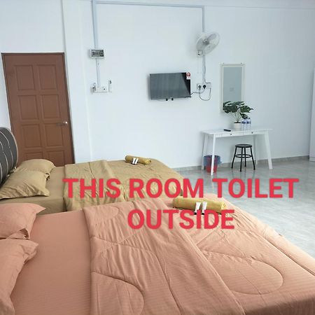 Kangar Jaya Lodging Room photo