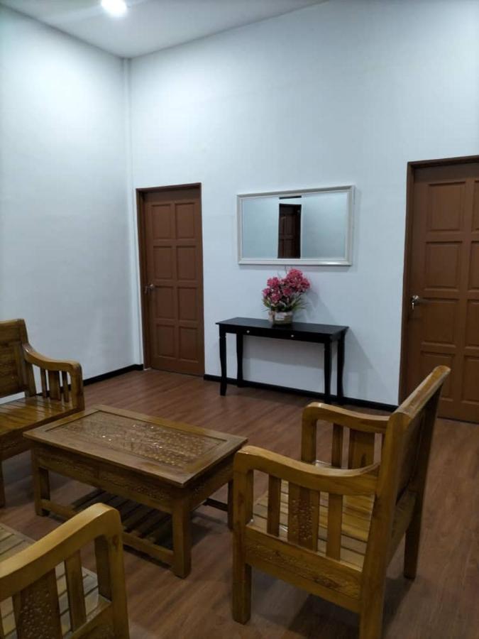 Kangar Jaya Lodging Exterior photo