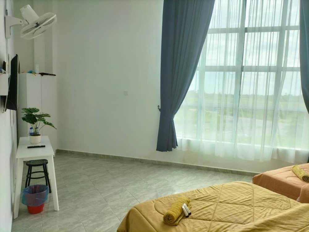 Kangar Jaya Lodging Exterior photo