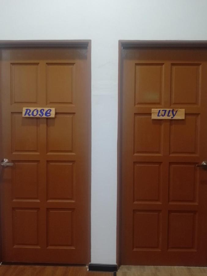 Kangar Jaya Lodging Exterior photo