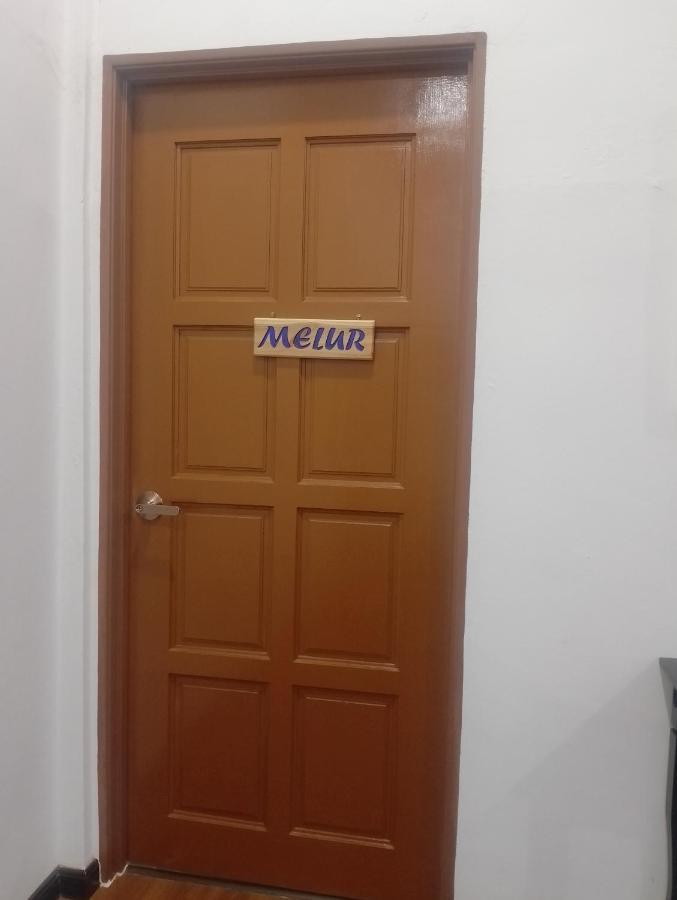 Kangar Jaya Lodging Exterior photo